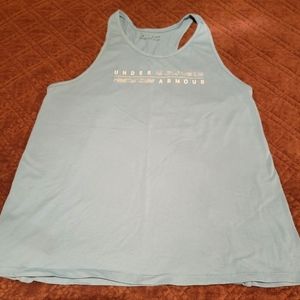 XL Under Armour top